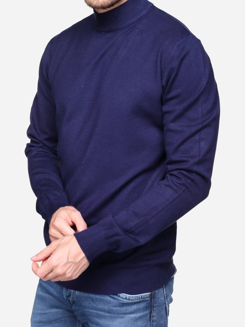 Maglione con collo a tubolare - Kenzarro - Kiabi Maglione con collo a tubolare - Kenzarro - Kiabi