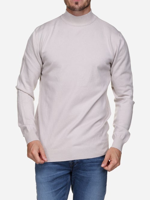 Maglione con collo a tubolare - Kenzarro - Kiabi Maglione con collo a tubolare - Kenzarro - Kiabi