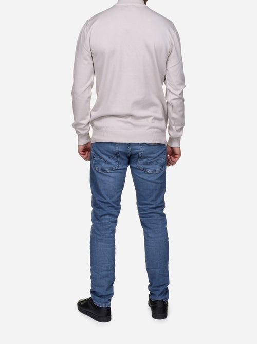 Maglione con collo a tubolare - Kenzarro - Kiabi Maglione con collo a tubolare - Kenzarro - Kiabi