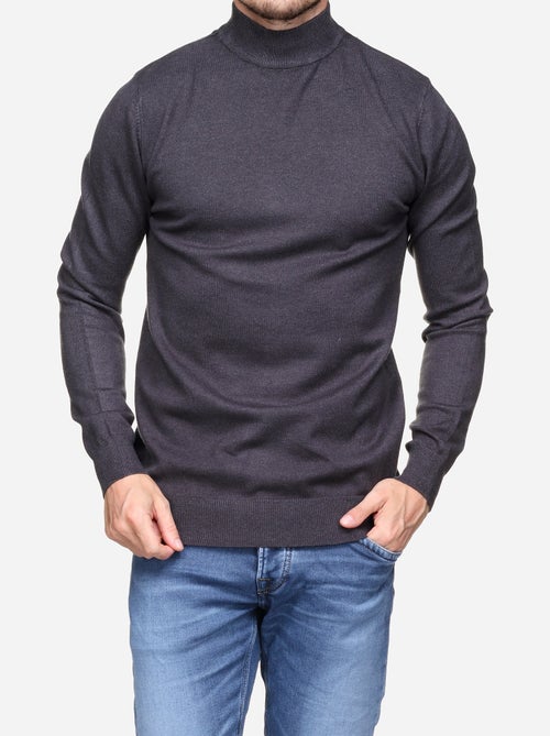Maglione con collo a tubolare - Kenzarro - Kiabi Maglione con collo a tubolare - Kenzarro - Kiabi