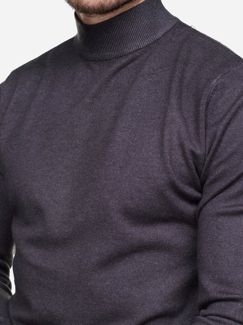 Maglione con collo a tubolare - Kenzarro - Kiabi Maglione con collo a tubolare - Kenzarro - Kiabi