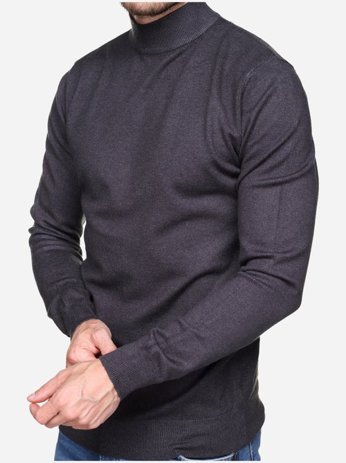 Maglione con collo a tubolare - Kenzarro - Kiabi Maglione con collo a tubolare - Kenzarro - Kiabi
