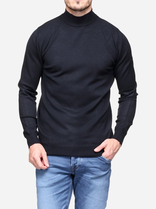 Maglione con collo a tubolare - Kenzarro - Kiabi Maglione con collo a tubolare - Kenzarro - Kiabi