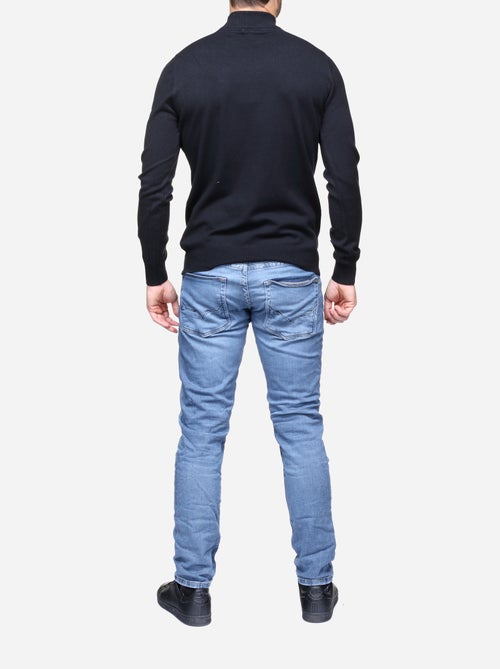 Maglione con collo a tubolare - Kenzarro - Kiabi Maglione con collo a tubolare - Kenzarro - Kiabi