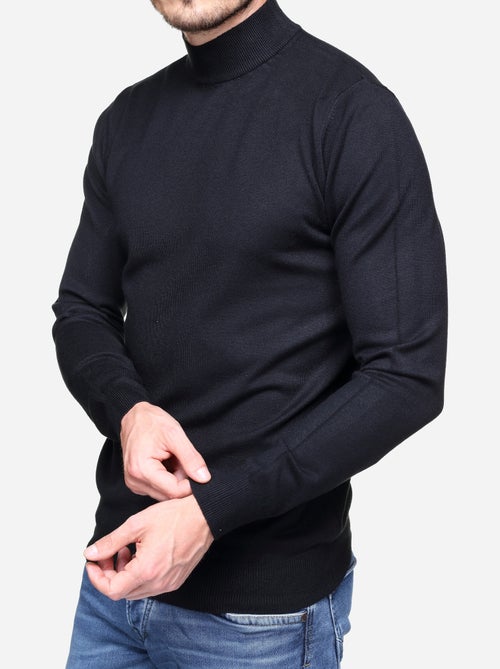 Maglione con collo a tubolare - Kenzarro - Kiabi Maglione con collo a tubolare - Kenzarro - Kiabi