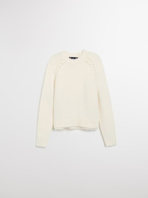 Maglione con cotone, MO Fashion - Kiabi