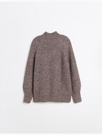 Maglione con lana, MO Fashion