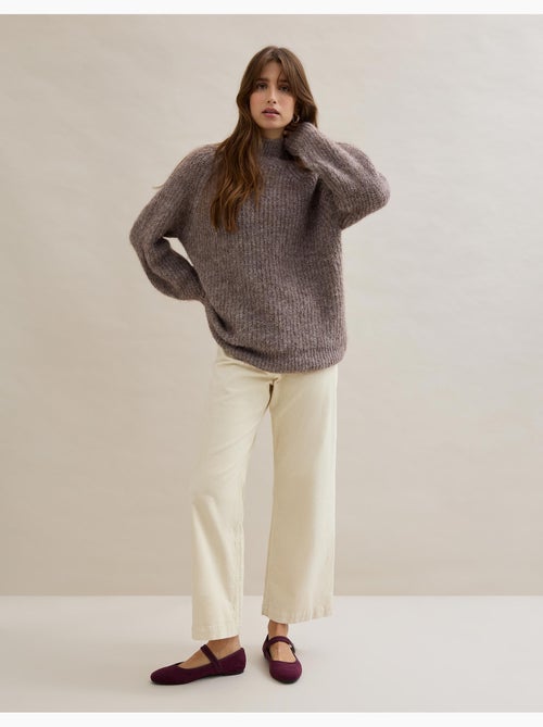 Maglione con lana, MO Fashion - Kiabi