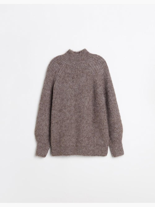 Maglione con lana, MO Fashion - Kiabi