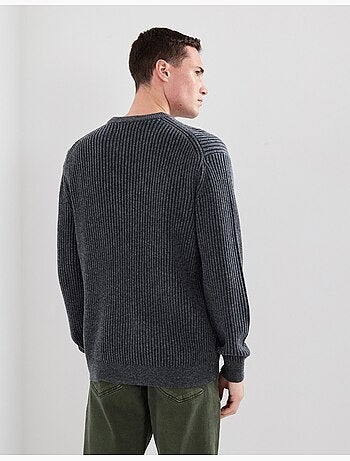 Maglione con lana, MO Fashion