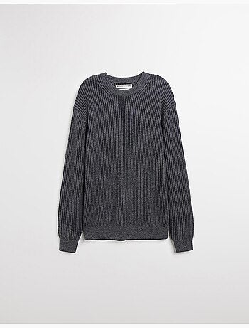 Maglione con lana, MO Fashion
