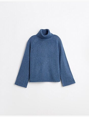Maglione con lana, MO Fashion