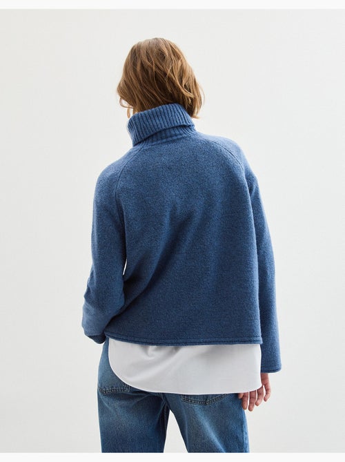 Maglione con lana, MO Fashion - Kiabi Maglione con lana, MO Fashion - Kiabi