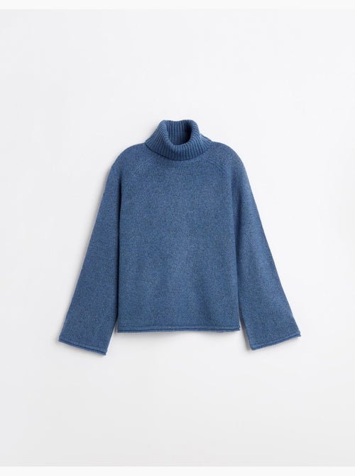 Maglione con lana, MO Fashion - Kiabi Maglione con lana, MO Fashion - Kiabi
