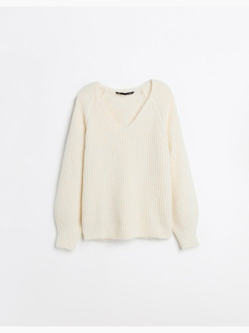 Maglione con lana, MO Fashion - Kiabi