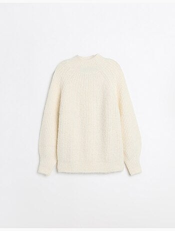 Maglione con lana, MO Fashion