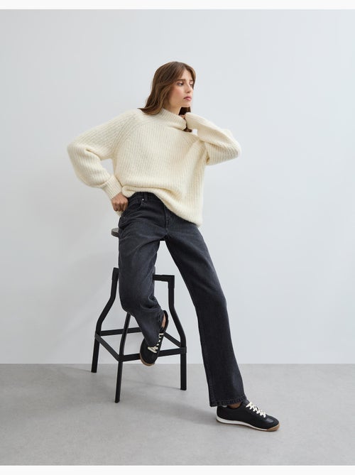 Maglione con lana, MO Fashion - Kiabi