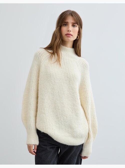 Maglione con lana, MO Fashion - Kiabi