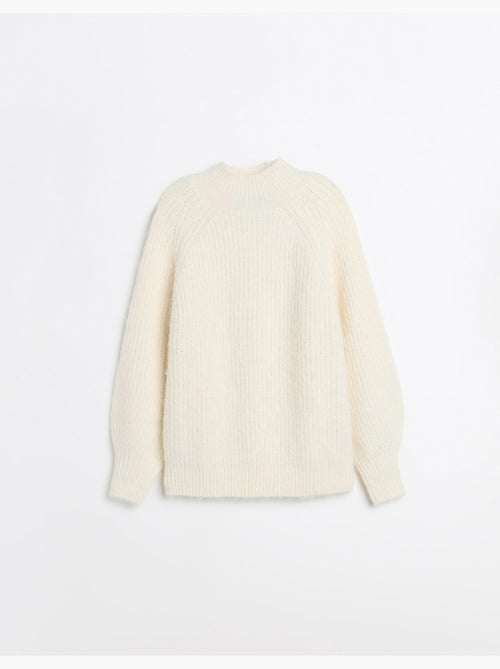 Maglione con lana, MO Fashion - Kiabi