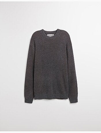Maglione con lana, MO Fashion
