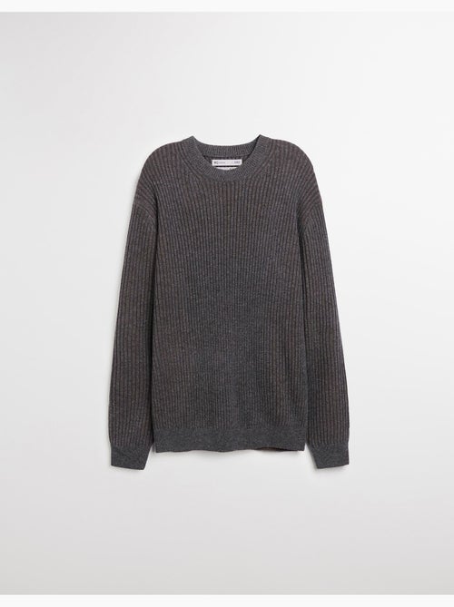 Maglione con lana, MO Fashion - Kiabi Maglione con lana, MO Fashion - Kiabi