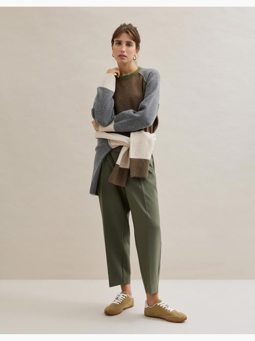 Maglione con lana, MO Fashion - Kiabi Maglione con lana, MO Fashion - Kiabi