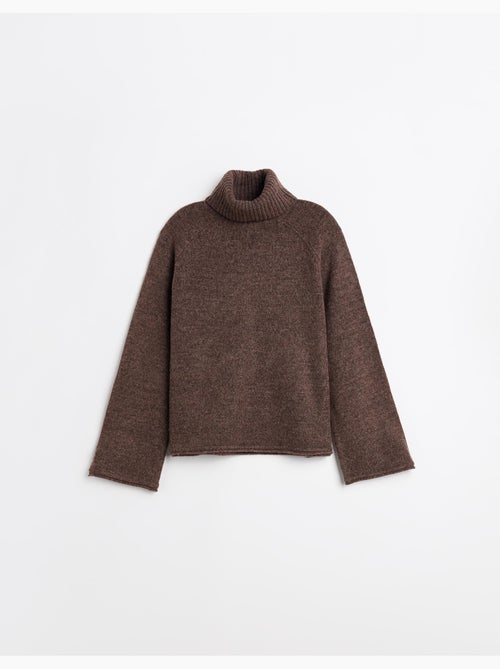 Maglione con lana, MO Fashion - Kiabi