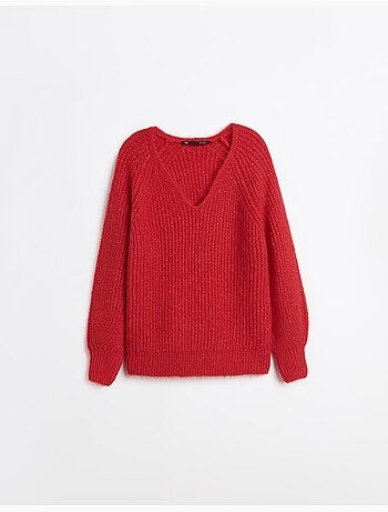 Maglione con lana, MO Fashion