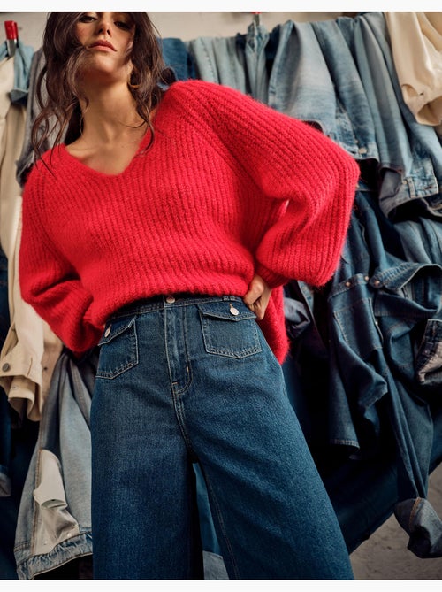 Maglione con lana, MO Fashion - Kiabi