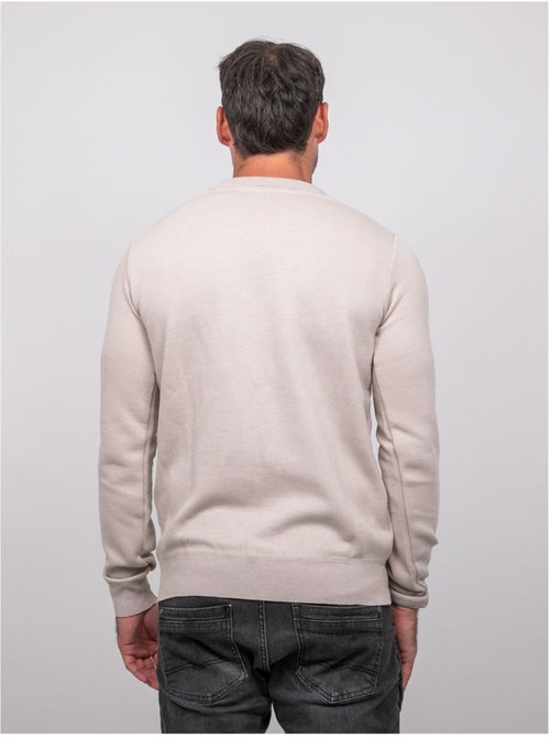 Maglione con scollo a v lamboise - Kiabi Maglione con scollo a v lamboise - Kiabi