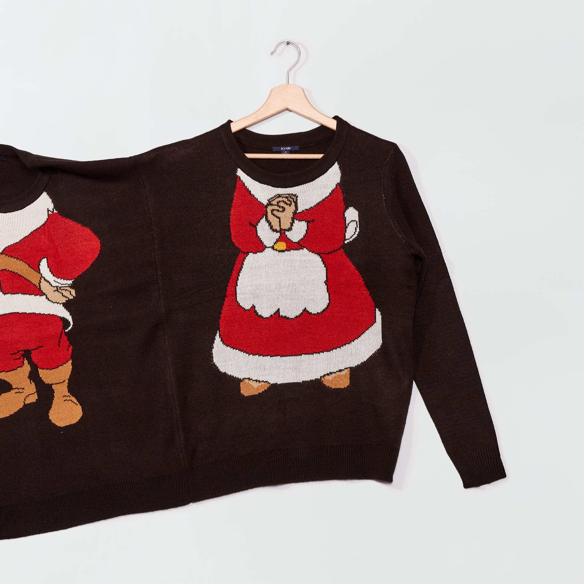 Juventus Official Maglioni Natalizi Juve JUVENTUS MAGLIONE