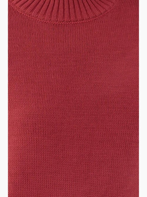 Maglione cozy con girocollo hiccup - Kiabi
