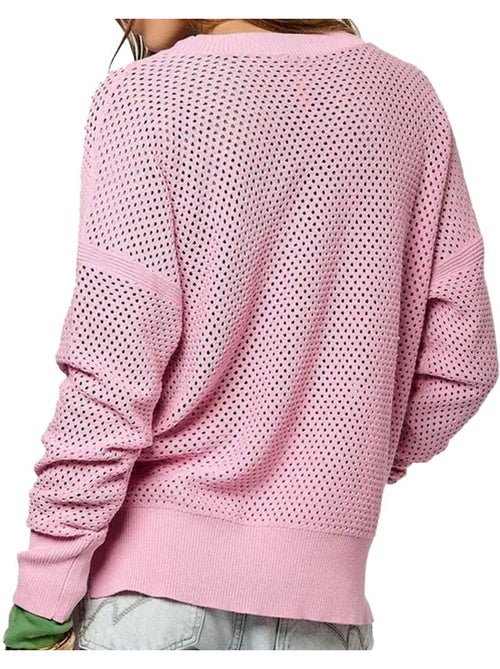 Maglione da Donna Kaporal - Kiabi Maglione da Donna Kaporal - Kiabi