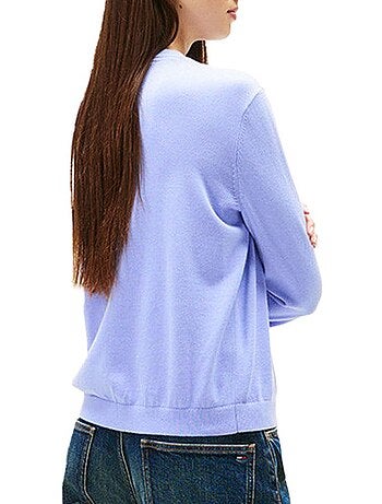 Maglione da donna tommy hilfiger