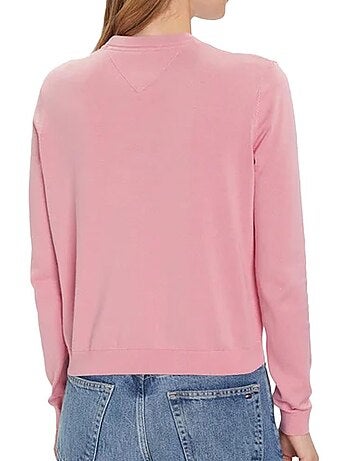 Maglione Tommy Hilfiger da Donna Color