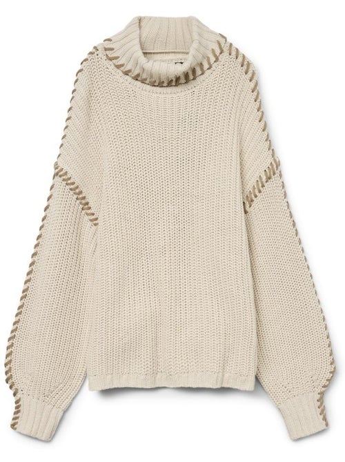 Maglione da Donna Vero Moda - Kiabi Maglione da Donna Vero Moda - Kiabi