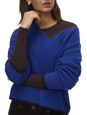 Vero Moda Maglione Raglan da Donna