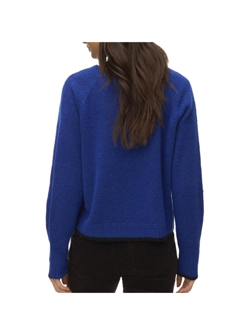 Maglione da Donna Vero Moda Blu - Kiabi
