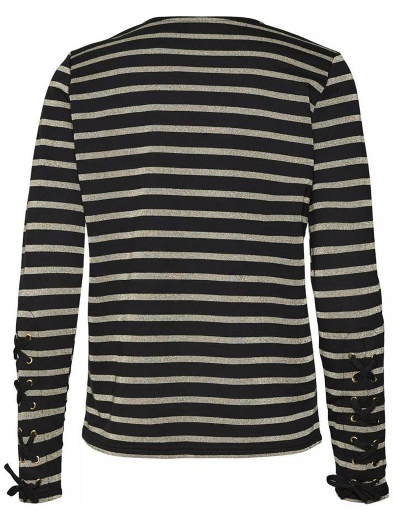 Maglione da donna vero moda Nero - Kiabi
