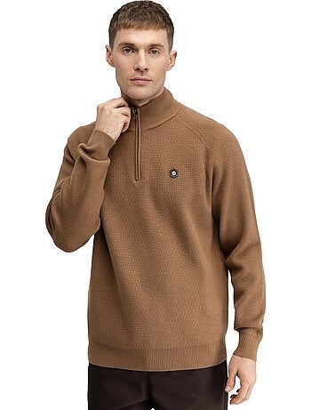 Maglione da golf uomo golf uomo fade