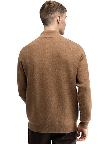 Maglione da golf uomo golf uomo fade