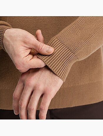 Maglione da golf uomo golf uomo fade