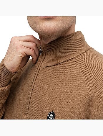 Maglione da golf uomo golf uomo fade