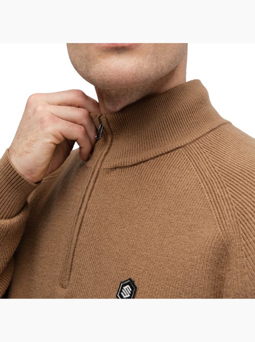 Maglione da golf uomo golf uomo fade - Kiabi