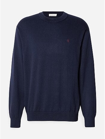 Maglione da infilare - Calvin Klein