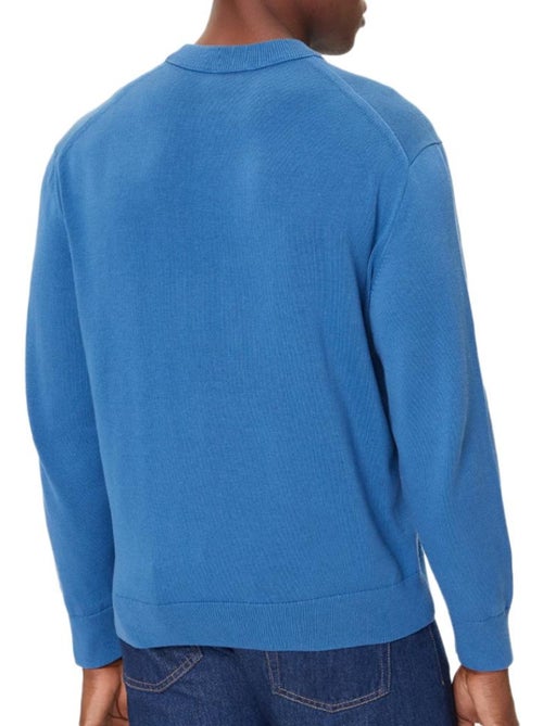 Maglione da infilare - Calvin Klein - Kiabi