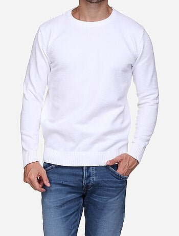 Maglione da infilare - Kenzarro