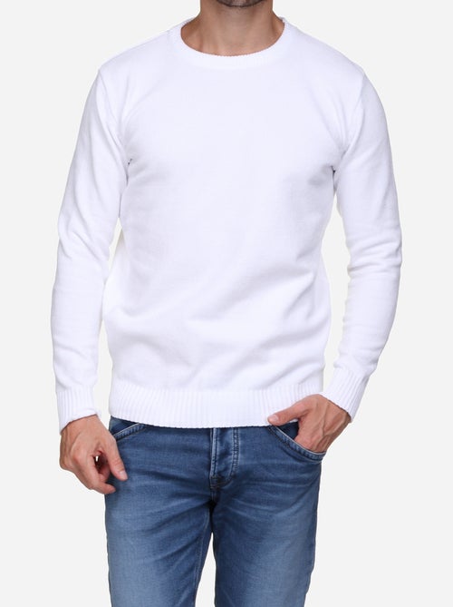 Maglione da infilare - Kenzarro - Kiabi
