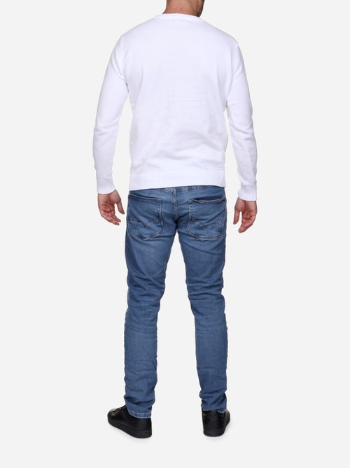 Maglione da infilare - Kenzarro - Kiabi