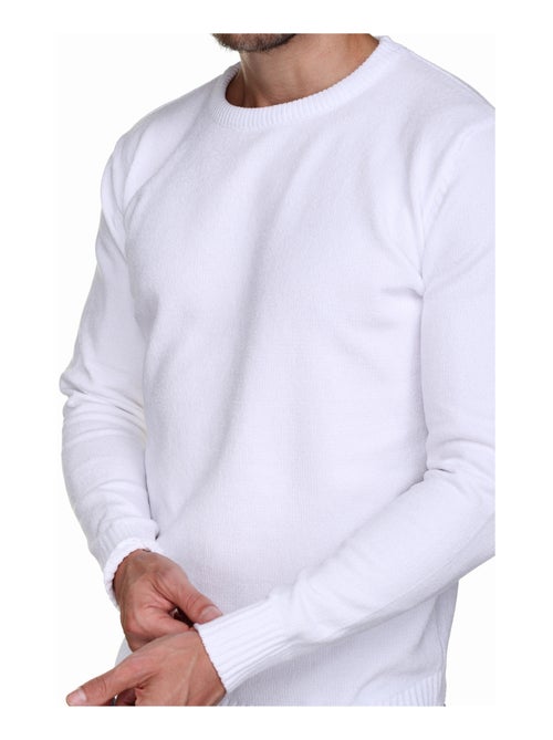 Maglione da infilare - Kenzarro - Kiabi